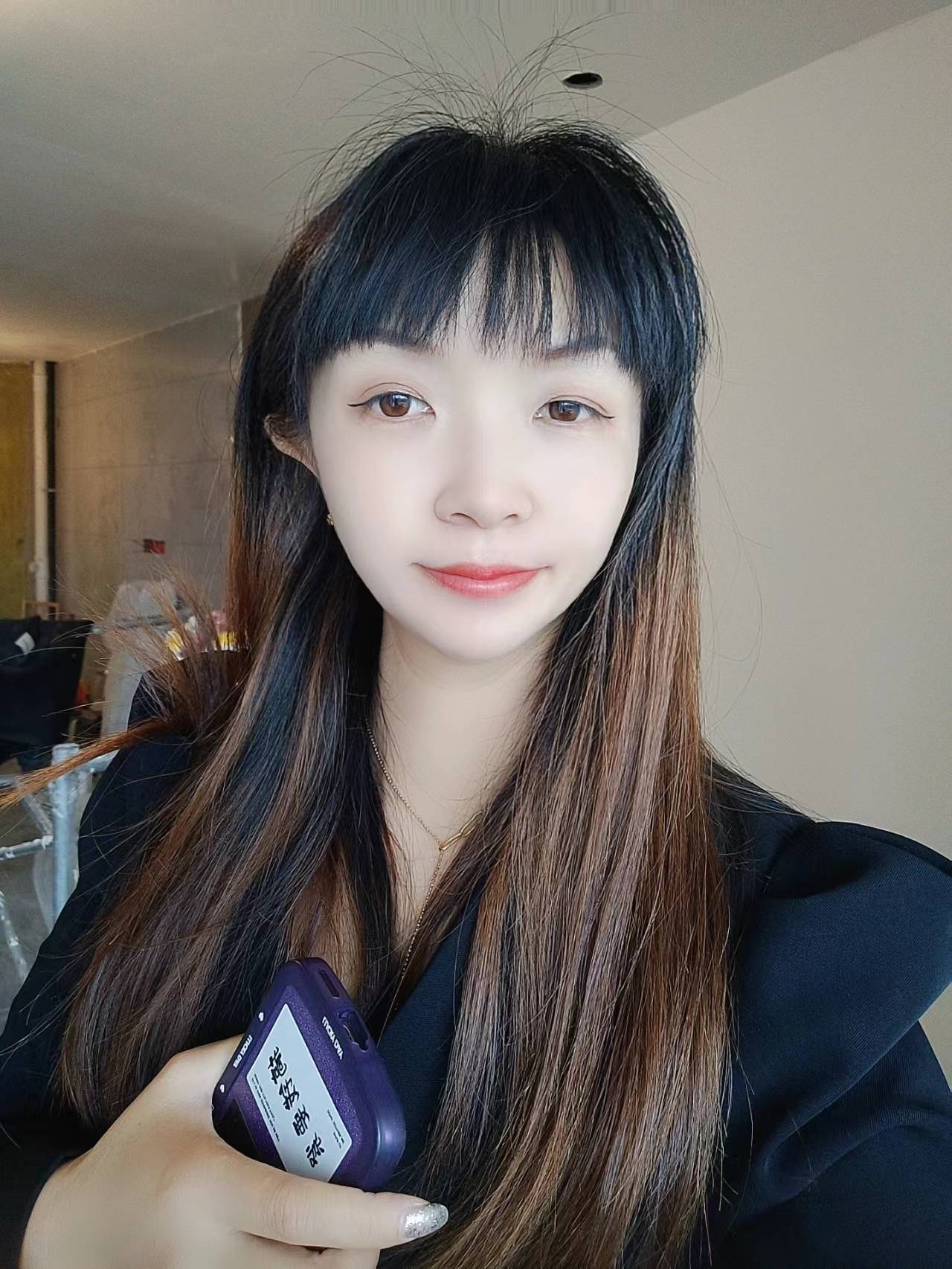 付小妹《婴儿装，鞋子，包包》