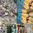 jarvis huang（clothing trade）