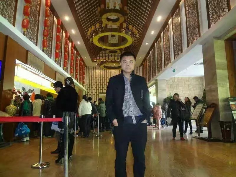 诚信尾货库存批发