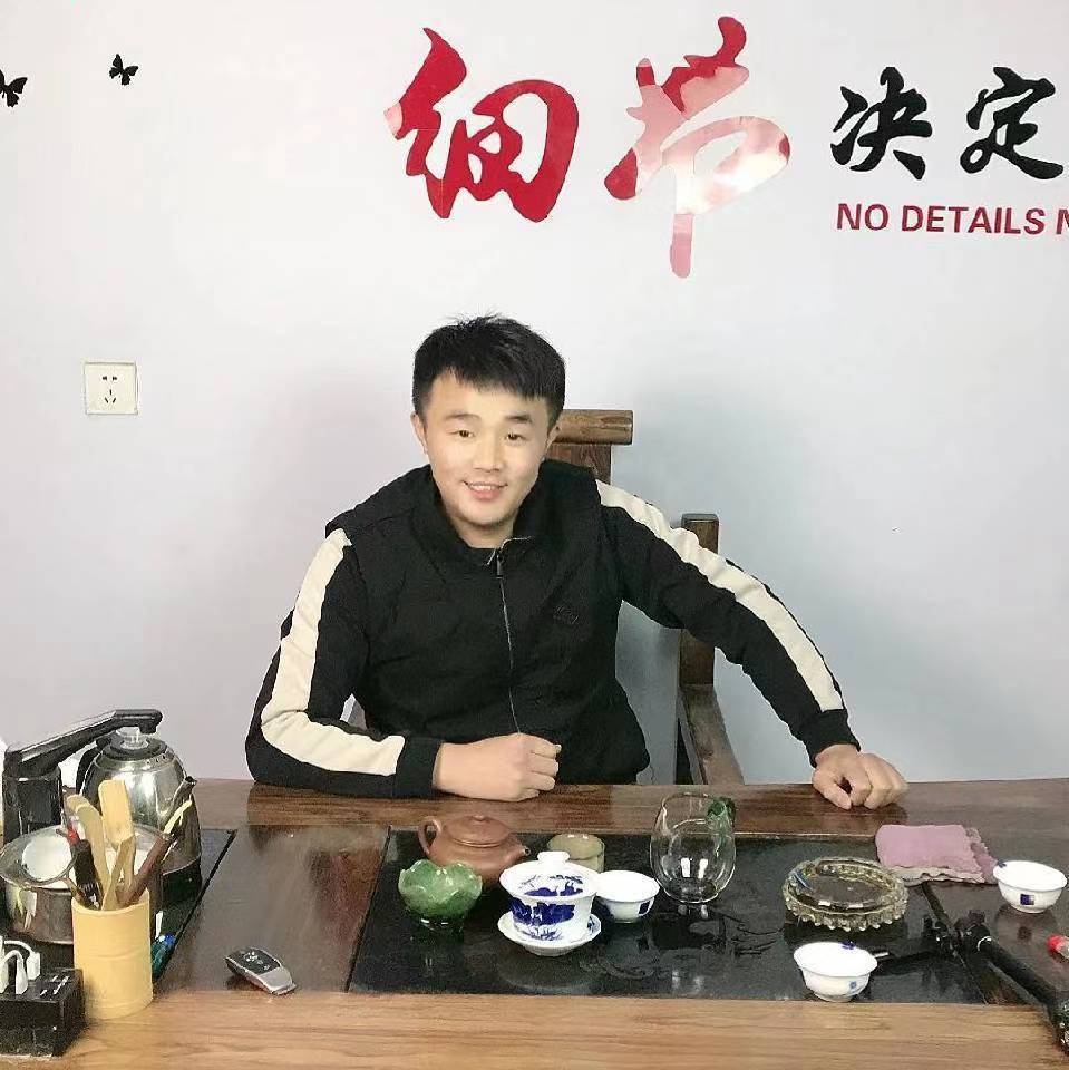 库存尾货一手货源