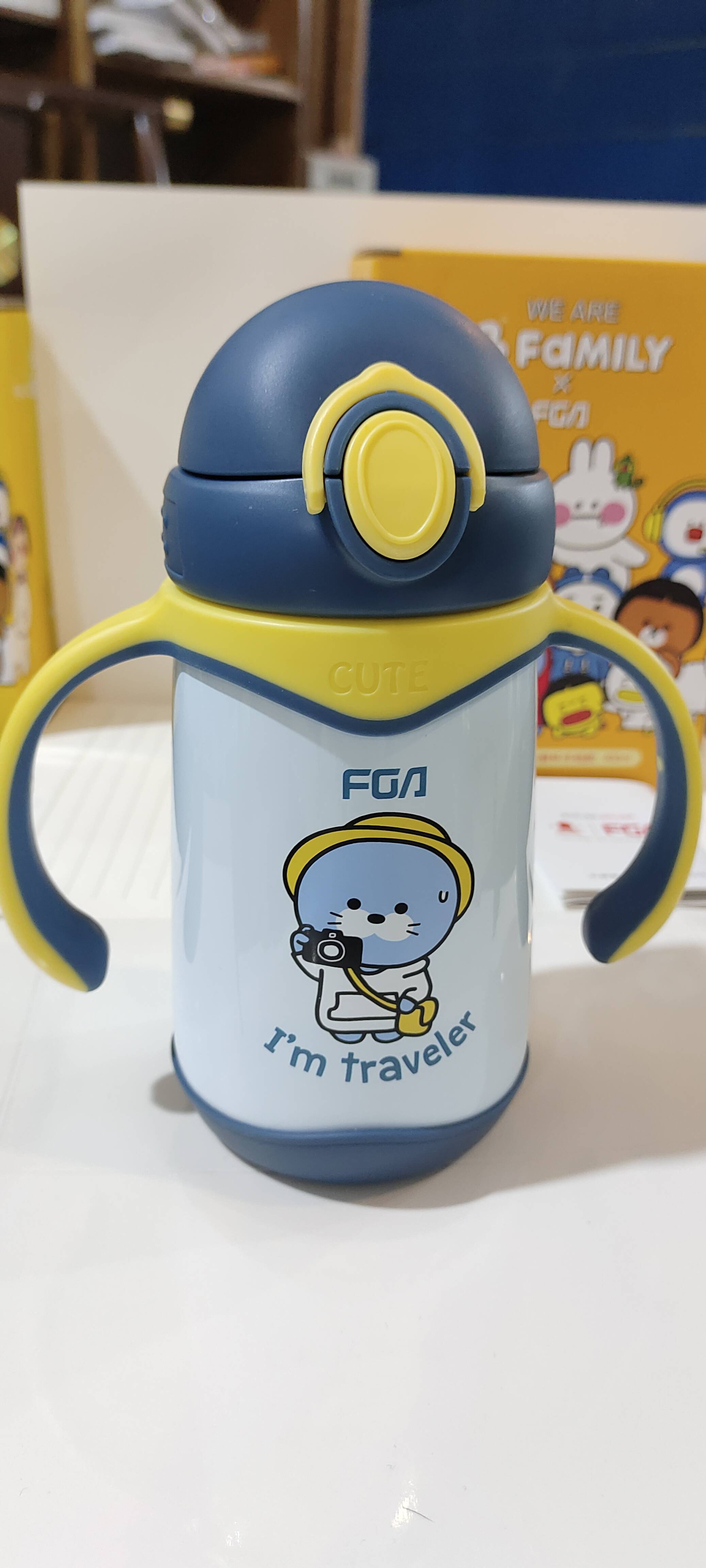 内316外304高品质整单保温杯5000只