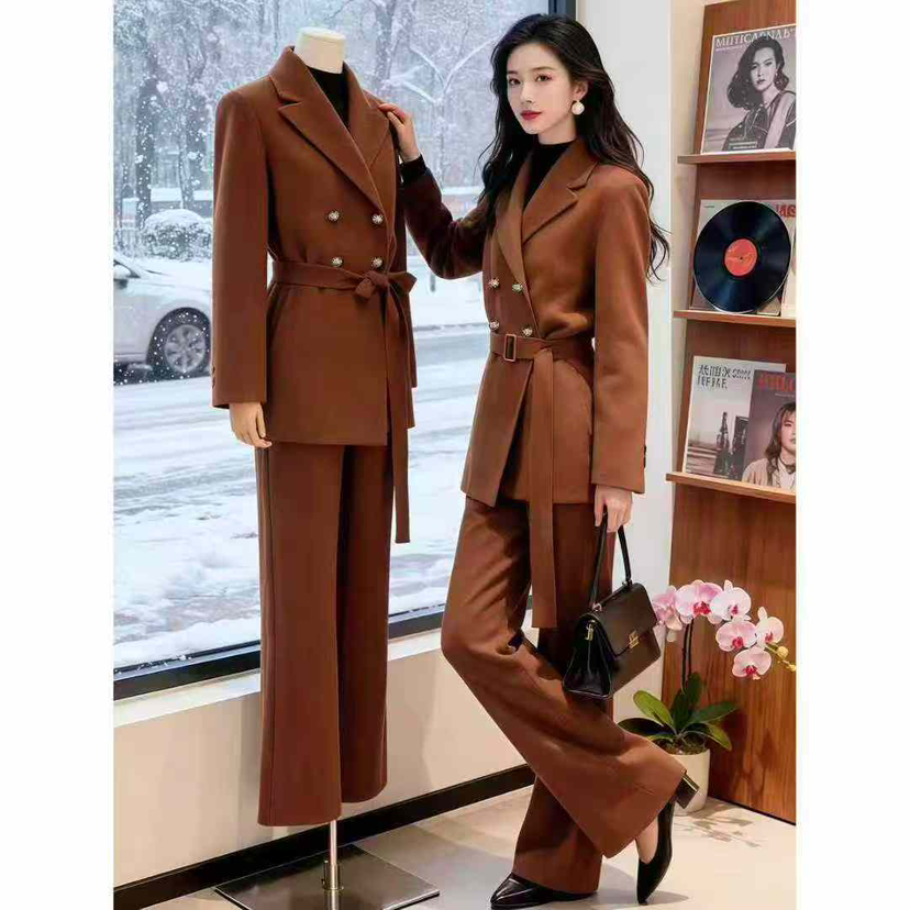 爱莲～库存服装批发