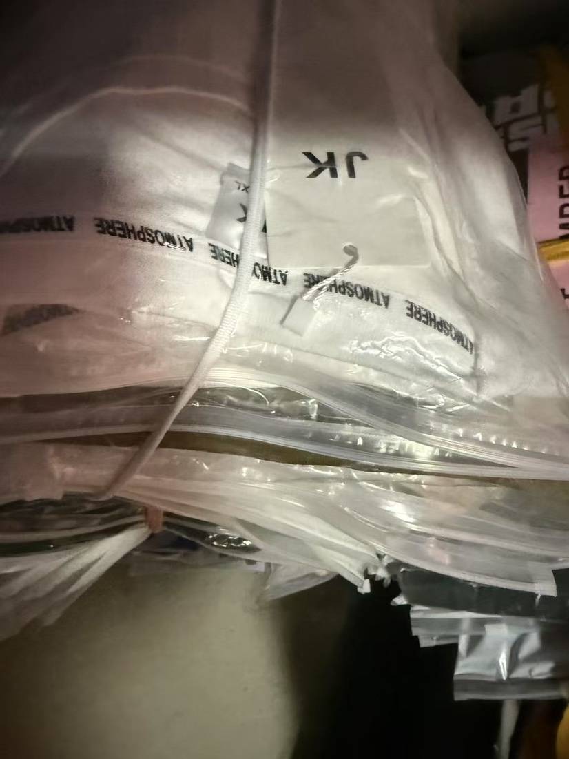 纯棉jk短袖杂款，还剩个100多件，个位数清货