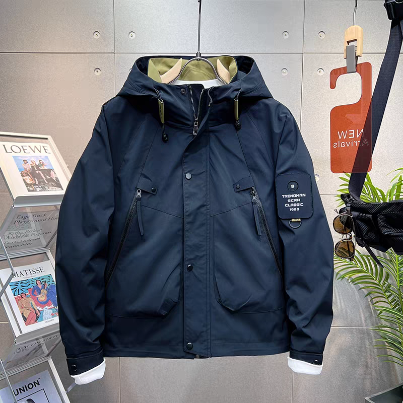 24000件高品质羽绒服