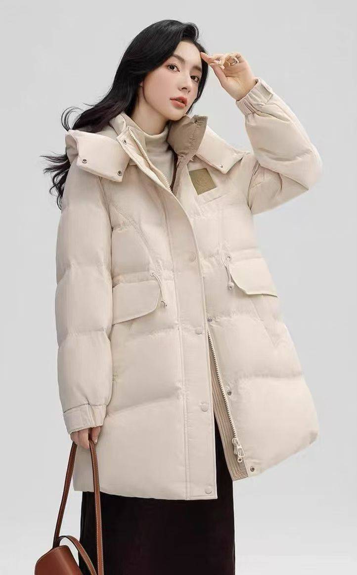 3万件羽绒服，鹅绒服，可以清可以配货