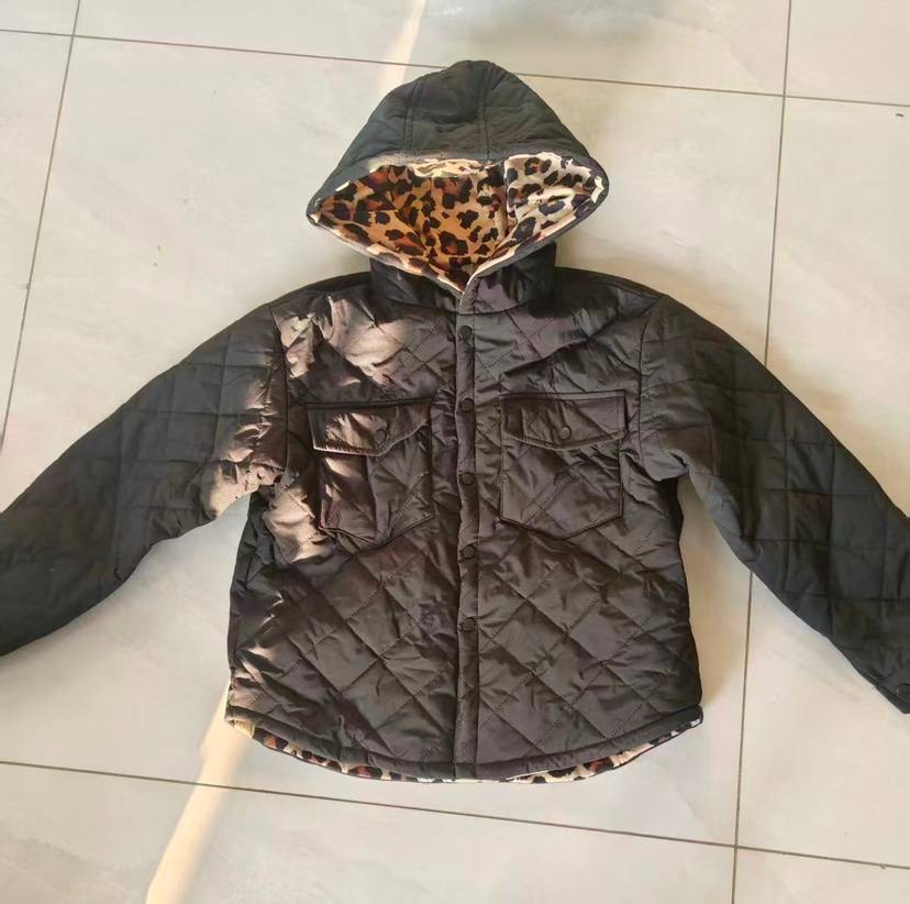 儿童棉衣棉服共5000件左右码数110-160