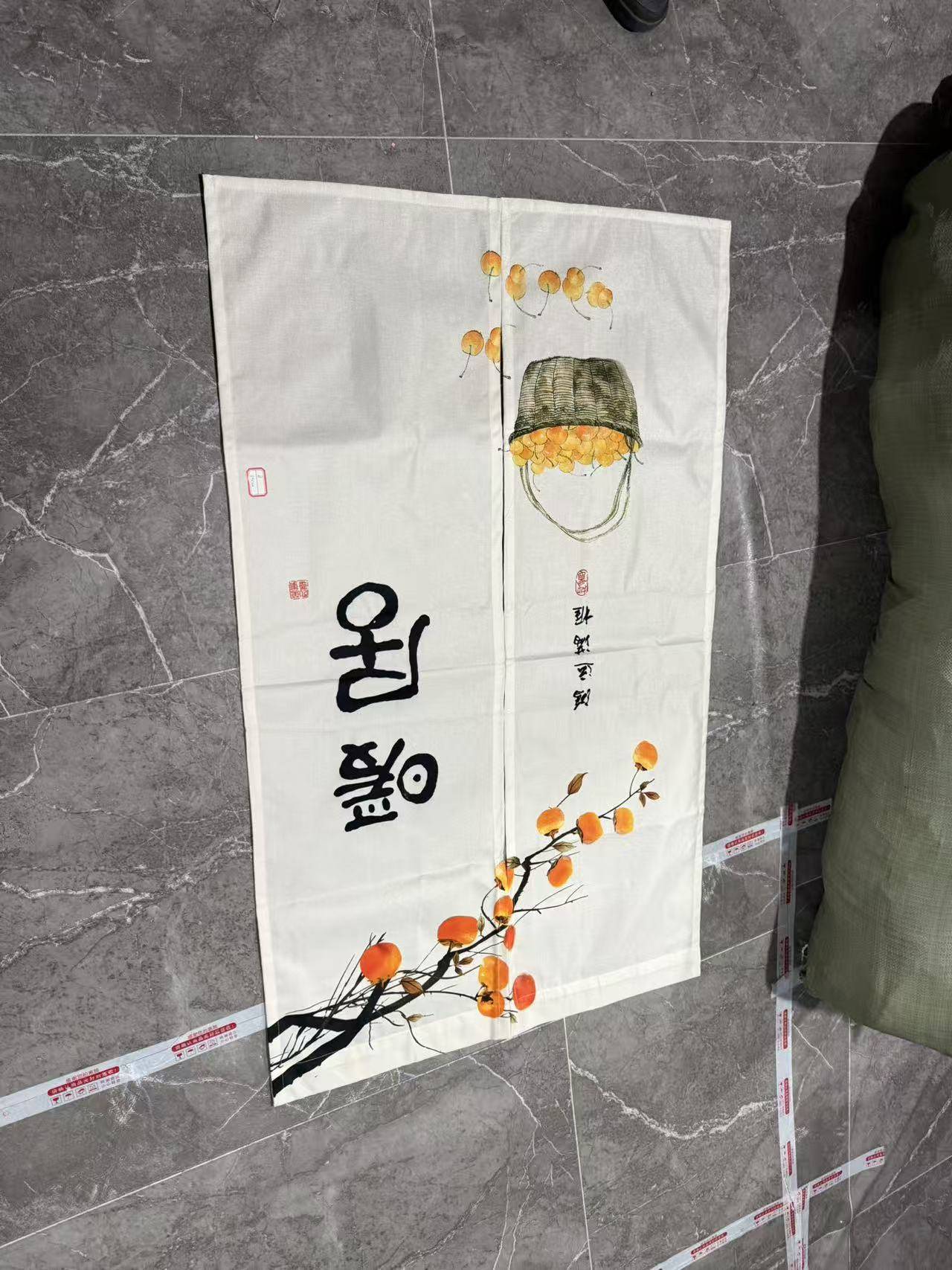 门帘十五吨工厂下架要的来4000一吨