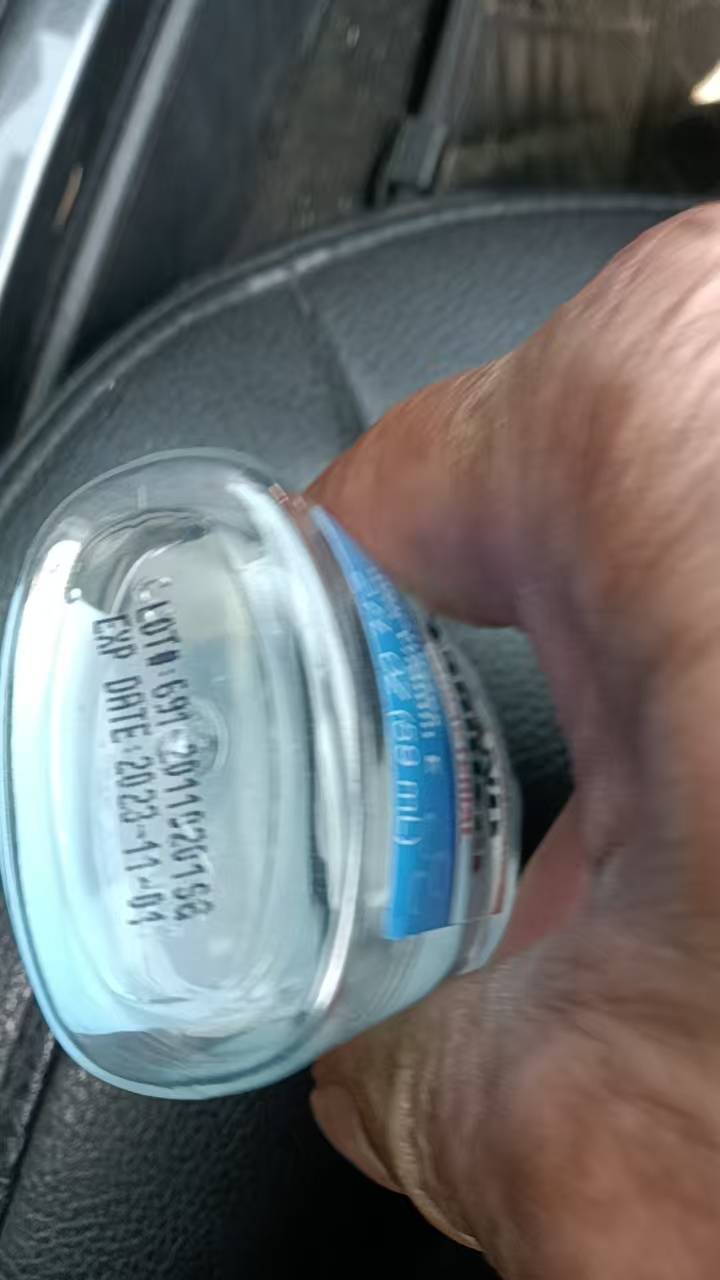 洗手洗手水要的来过两万三千瓶