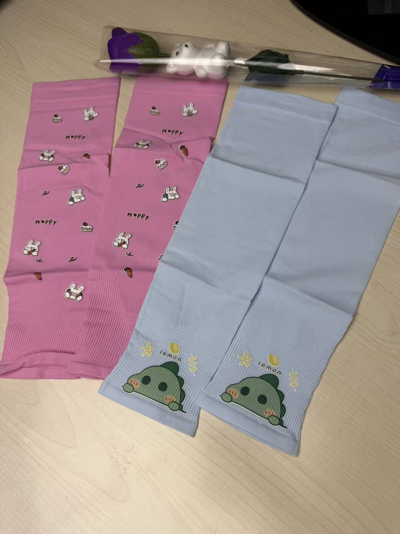 冰袖222副，质量特别好，一起288元带走