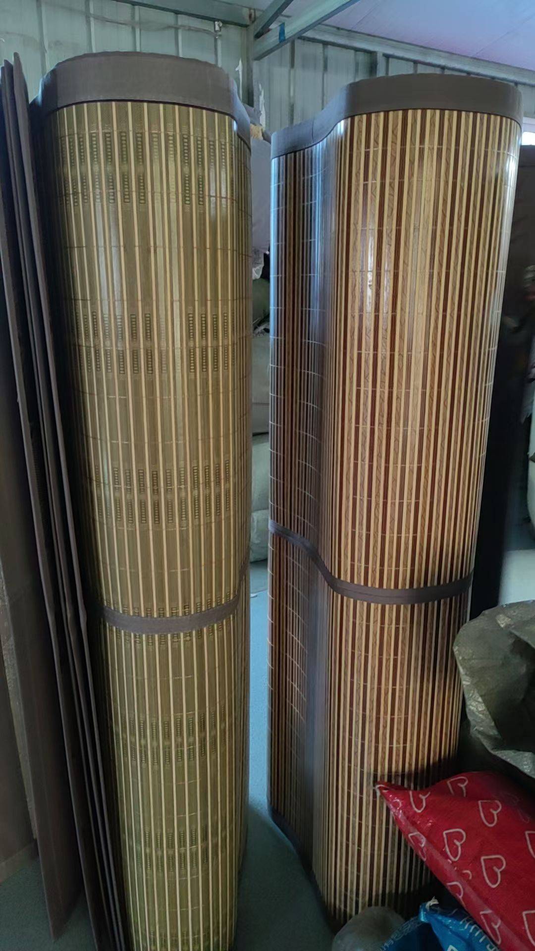竹席1.5尺寸双面单面都有