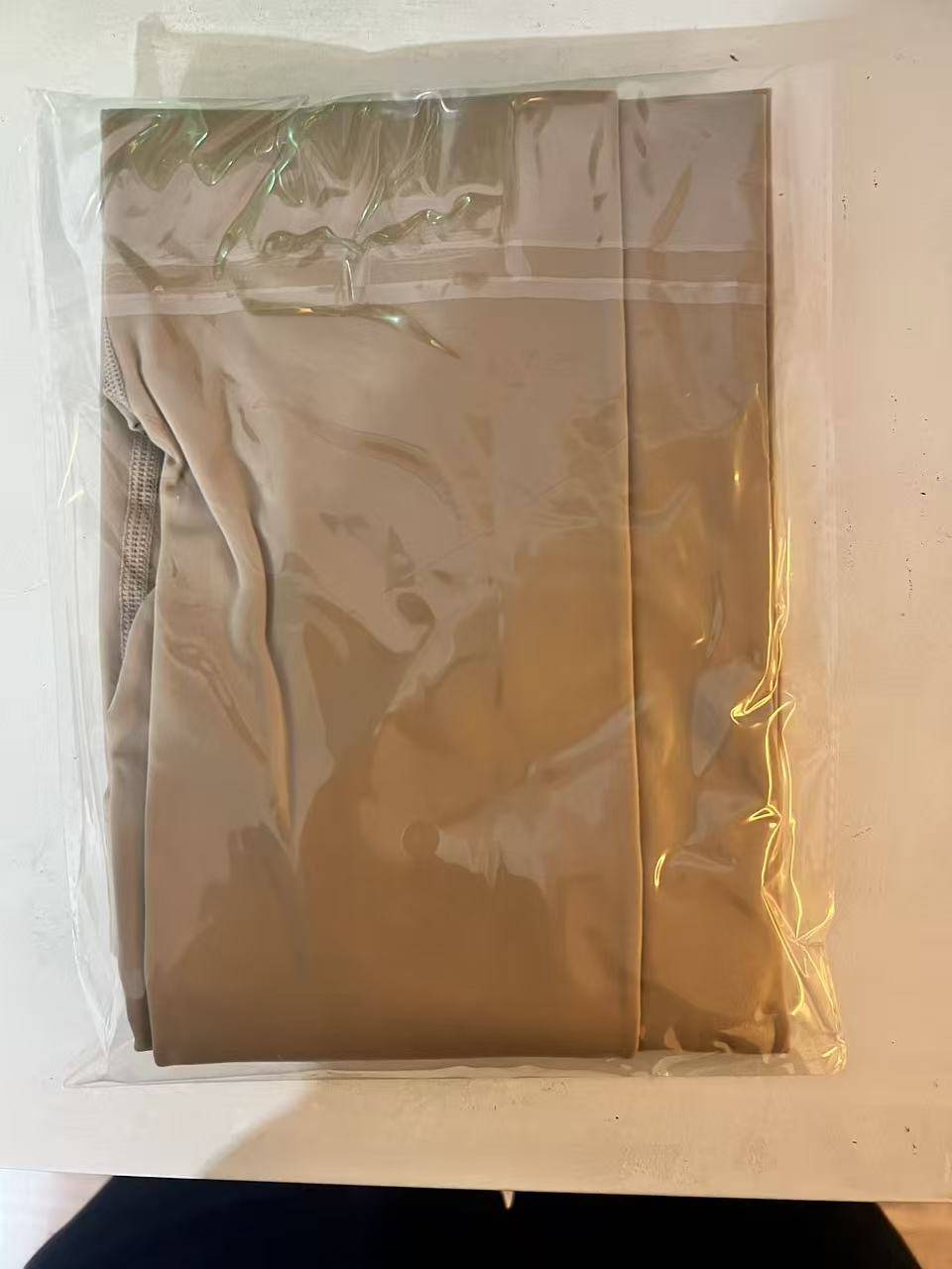 春秋款打底裤943条，黑色477，肤色466，均码，清货3块