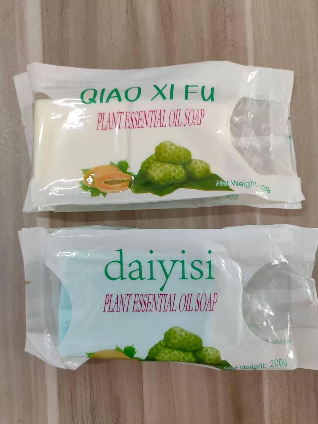 外贸品手工皂，48000个，清仓价。
