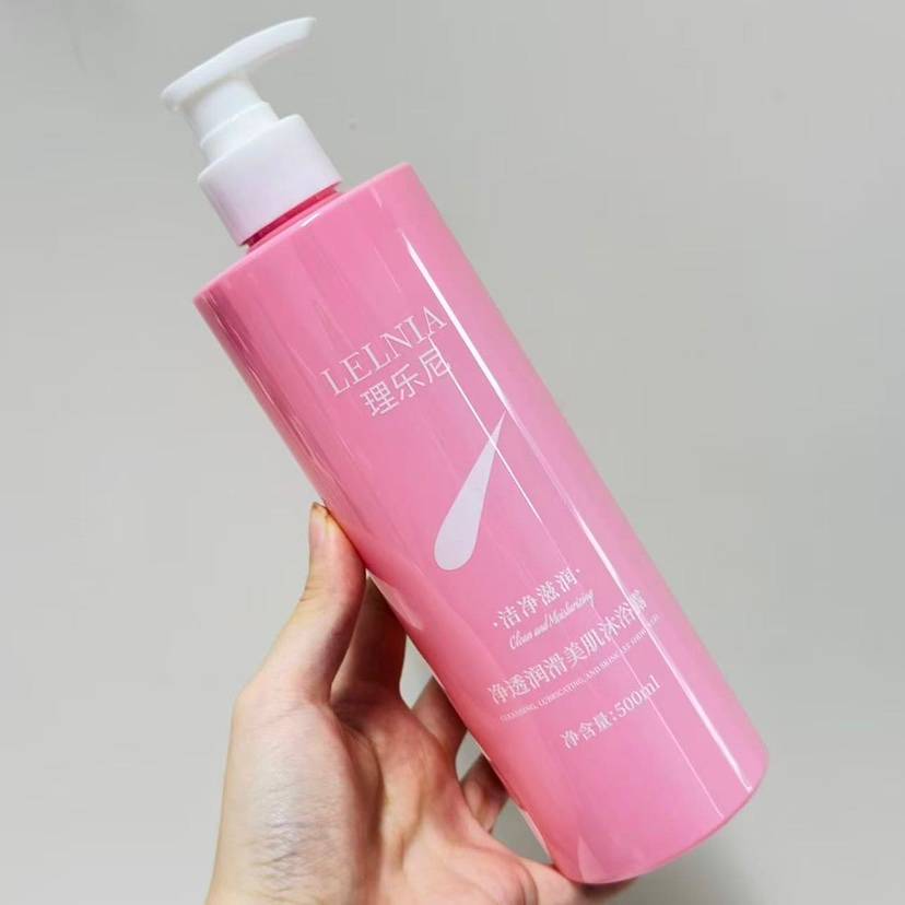 几毛钱理乐尼沐浴露500ml
数量5400日期2027-01