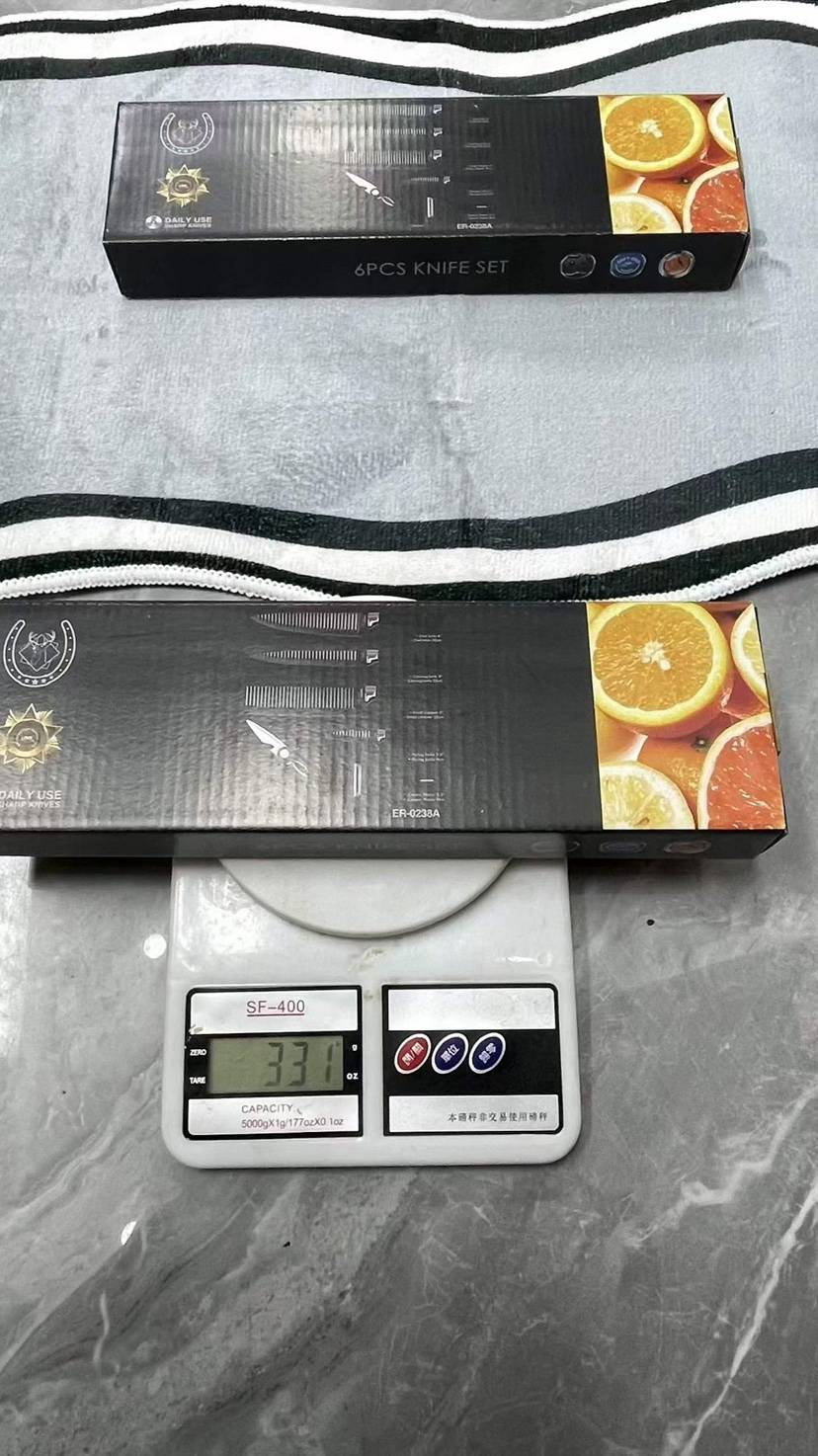 现货6件套处理5000套便宜处理