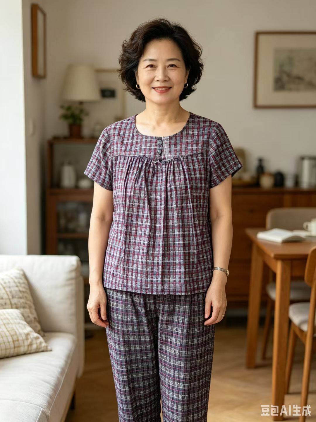 大妈冰丝套装，2-3个颜色，xl-4xl，380套左右，清货