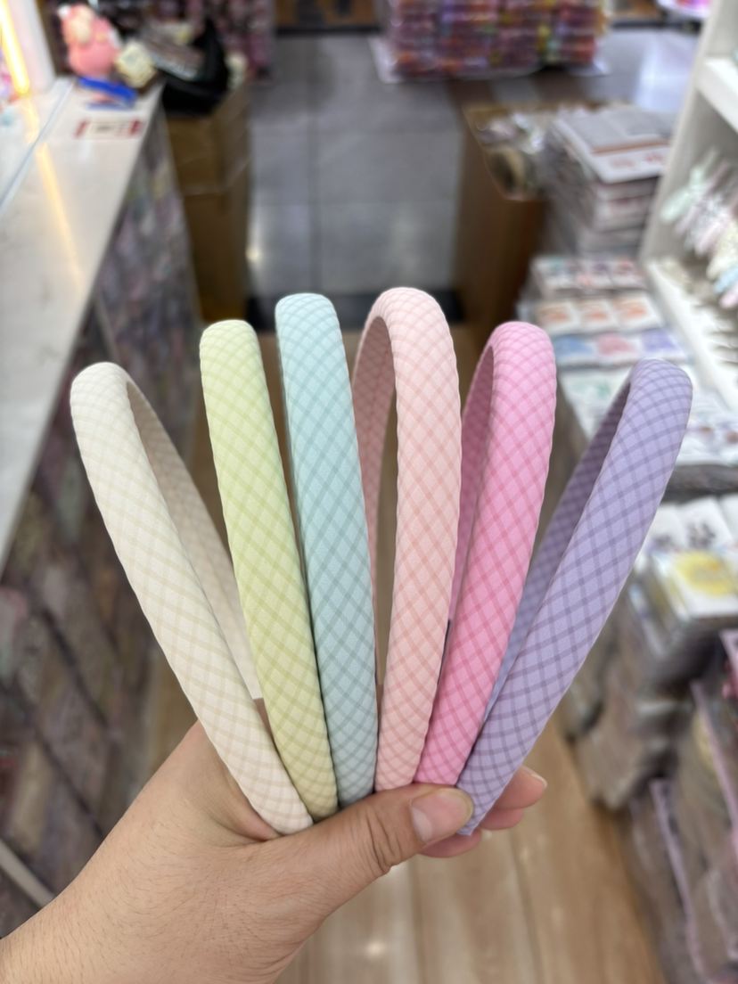 青禾饰品工厂
