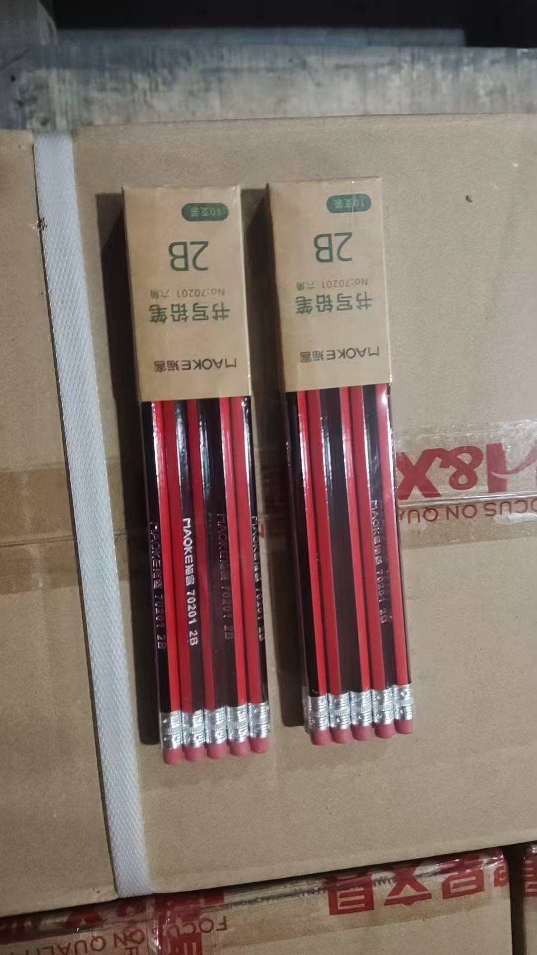 铅笔现货