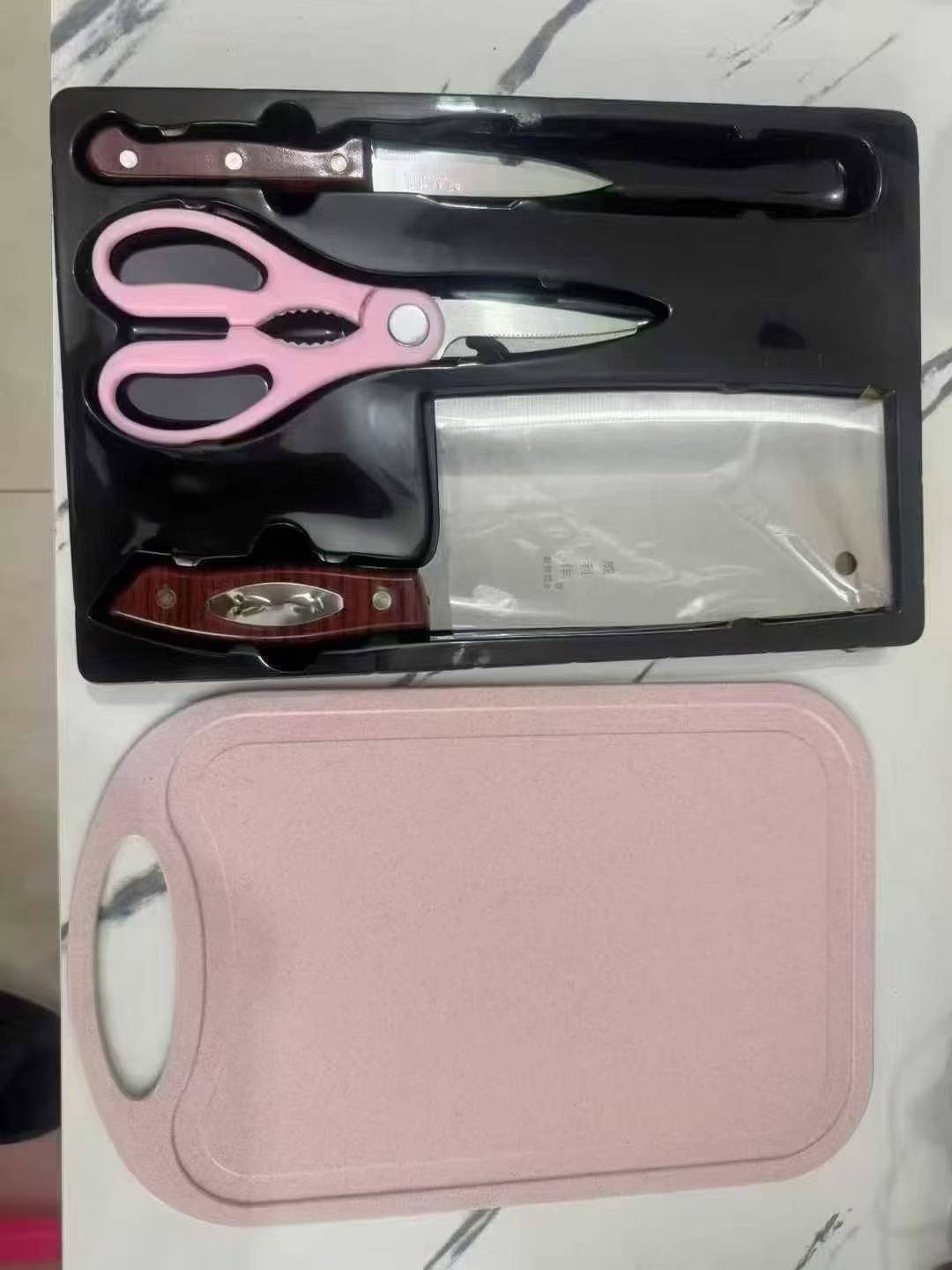 厨房组合4件套6500套，清货12一套