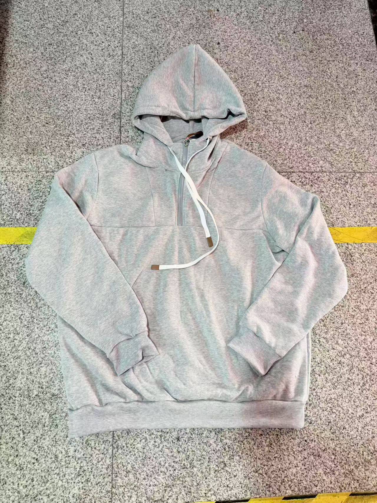 15000件左右，小整单卫衣，全部精包装，