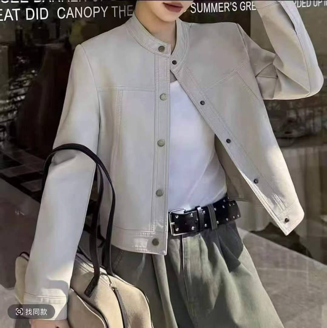 皮衣一万件