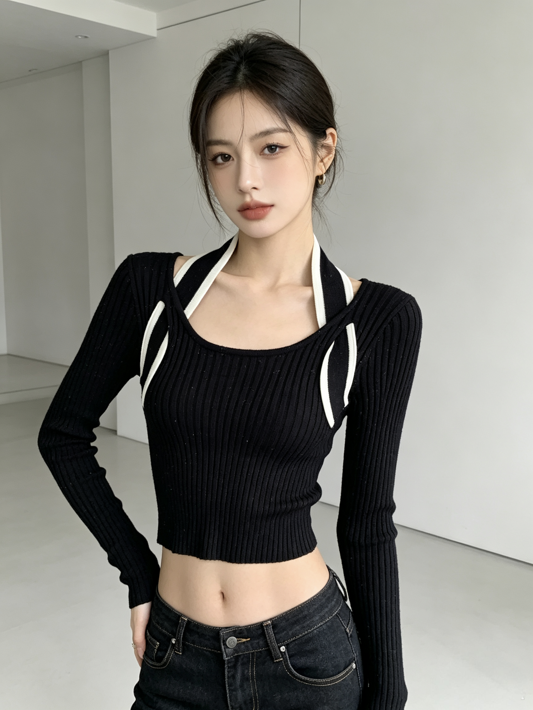 图片款小整单辣妹靓妹女装小一千件，清货小个位数