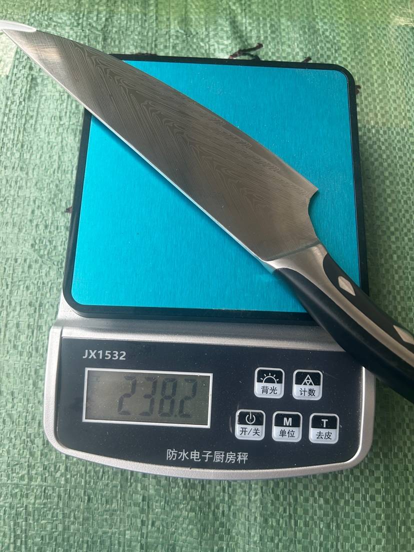 钢头刀约7000把处理