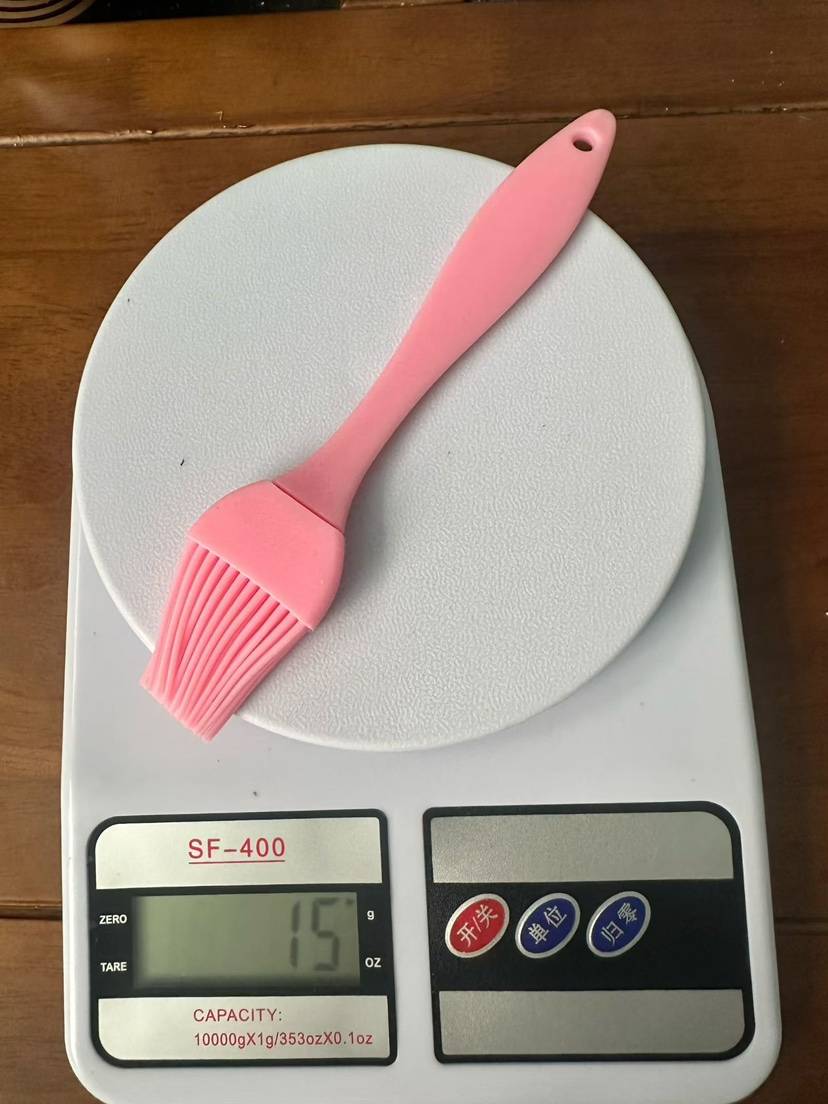 约2万套烧烤刷处理