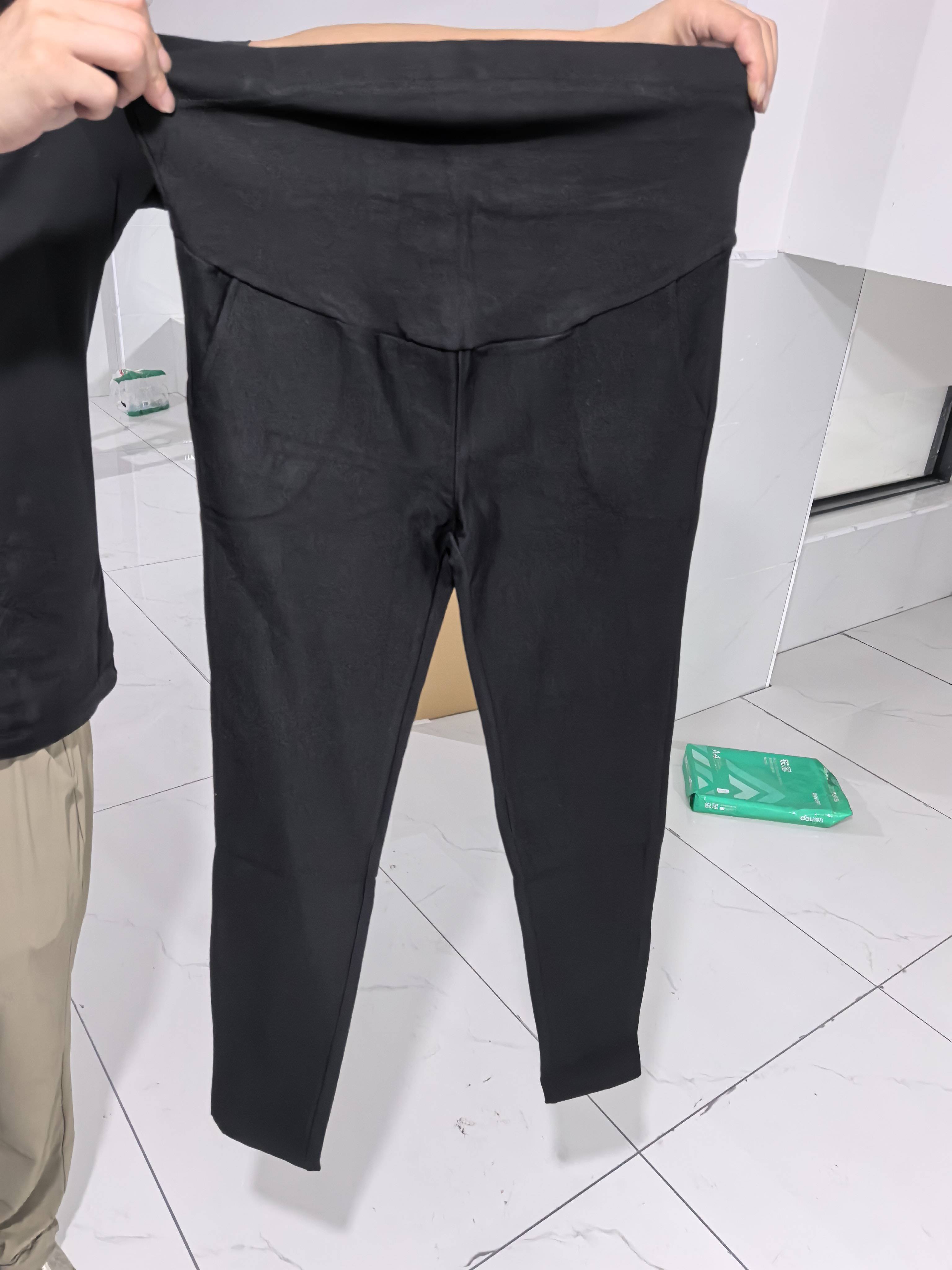 小整单电商下架孕妇裤！几个款8500件！无瑕疵