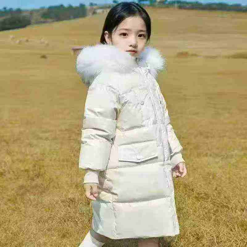 免洗羽绒棉服外套，🌟全清29.9元，500件，冬季新款中大