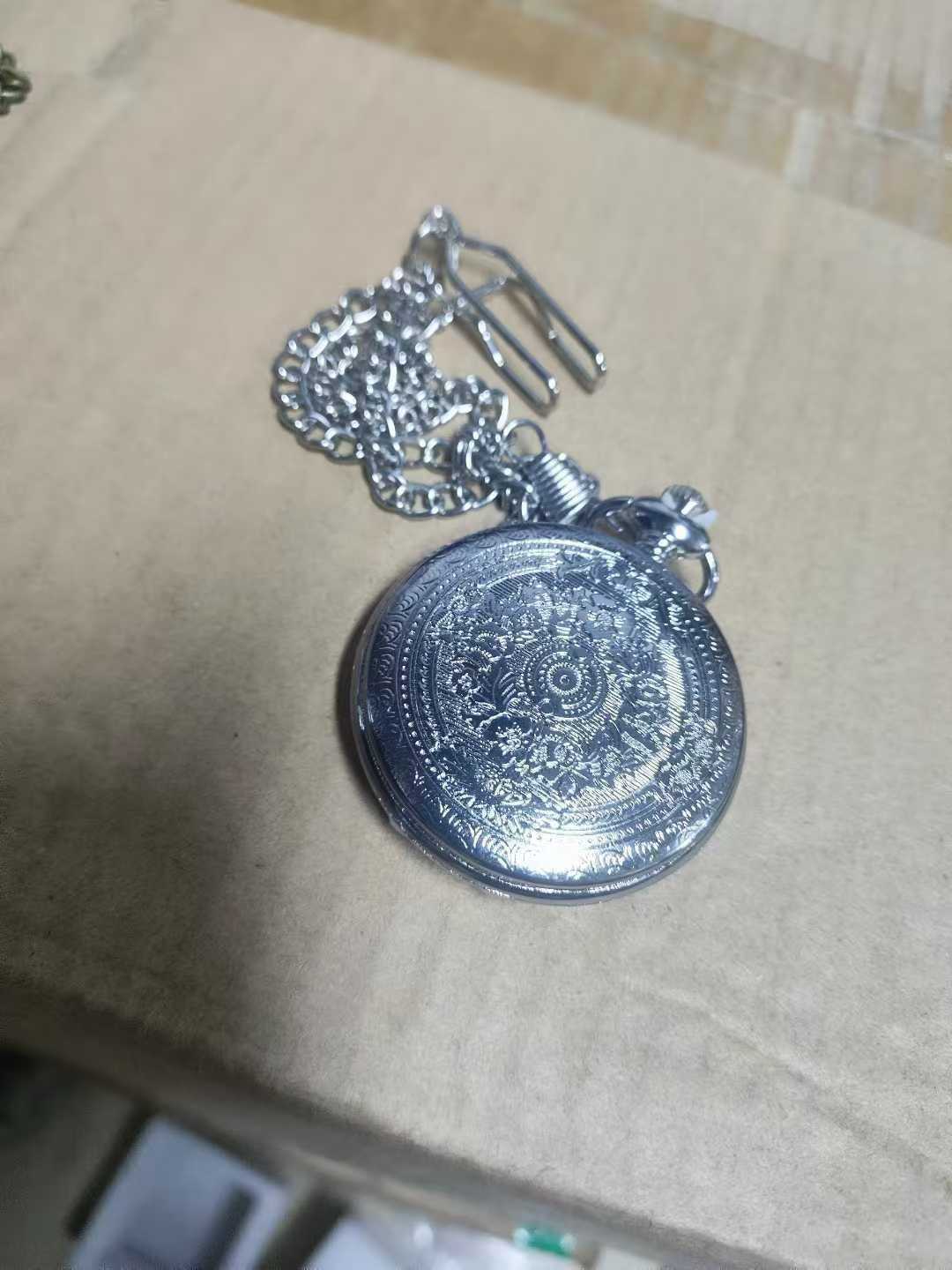 怀表268个