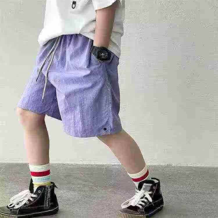 全清4.5💰分货+0.5，👗👗男女童短裤夏季2026新