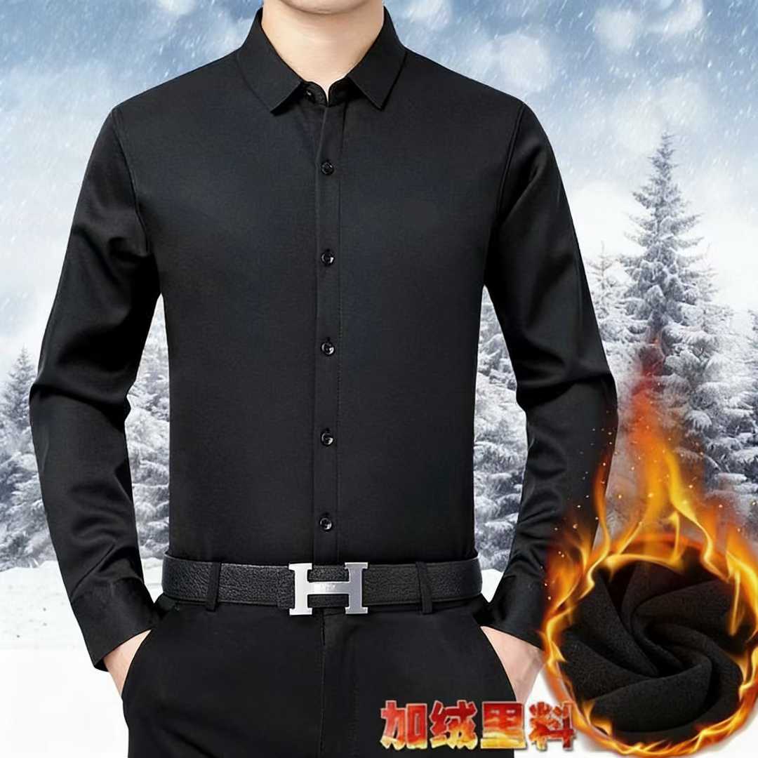 男士保暖衬衫7800件m~5xl大码多图片有数量，全清11.