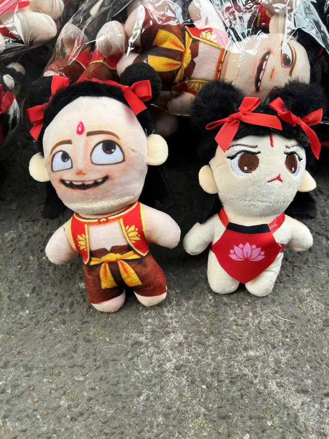 义乌毛绒玩具，特价，便宜清