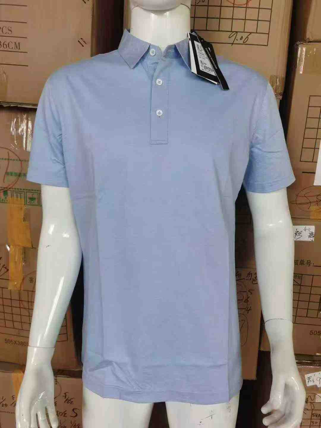 400件男士高端大码polo衫短袖，品质无敌，好多颜色，全清