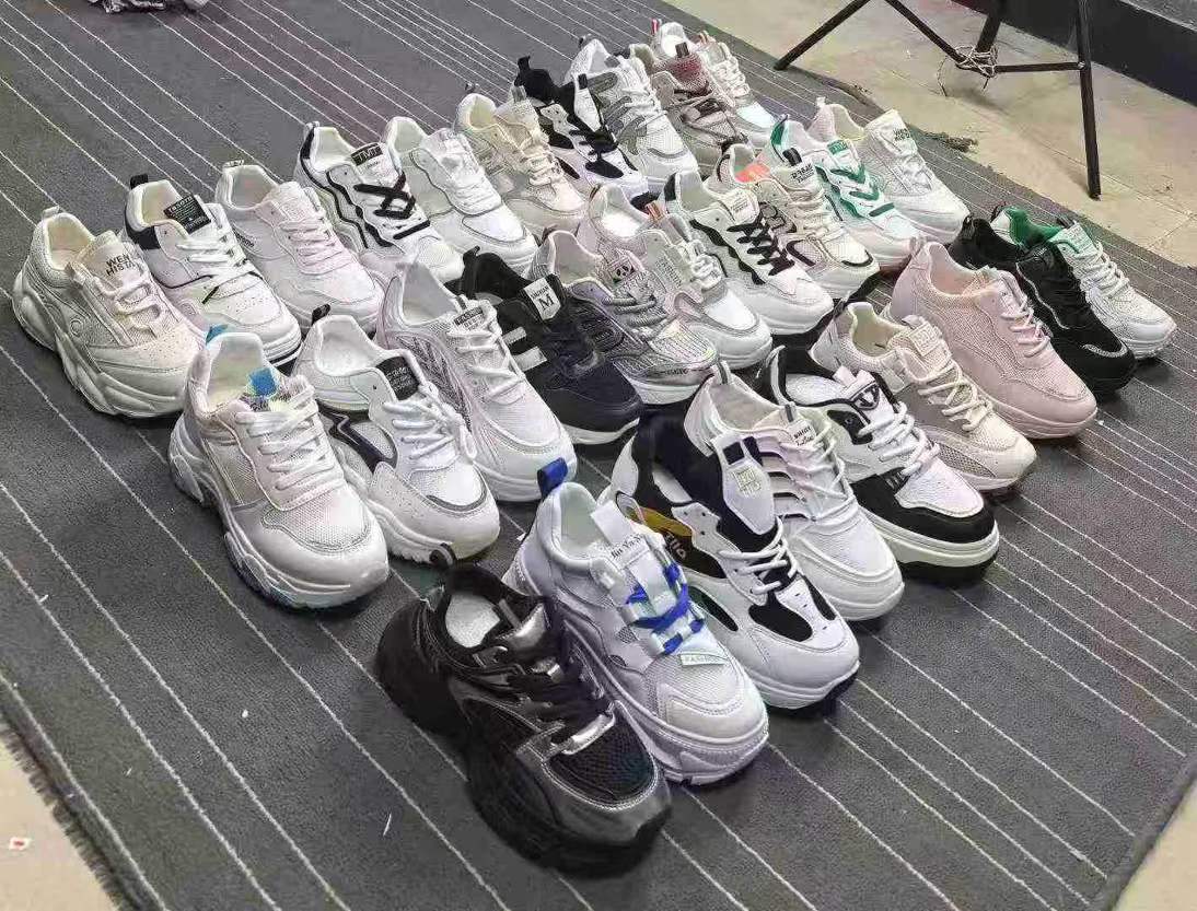 运动女杂8000双左右，35-40，特价出！