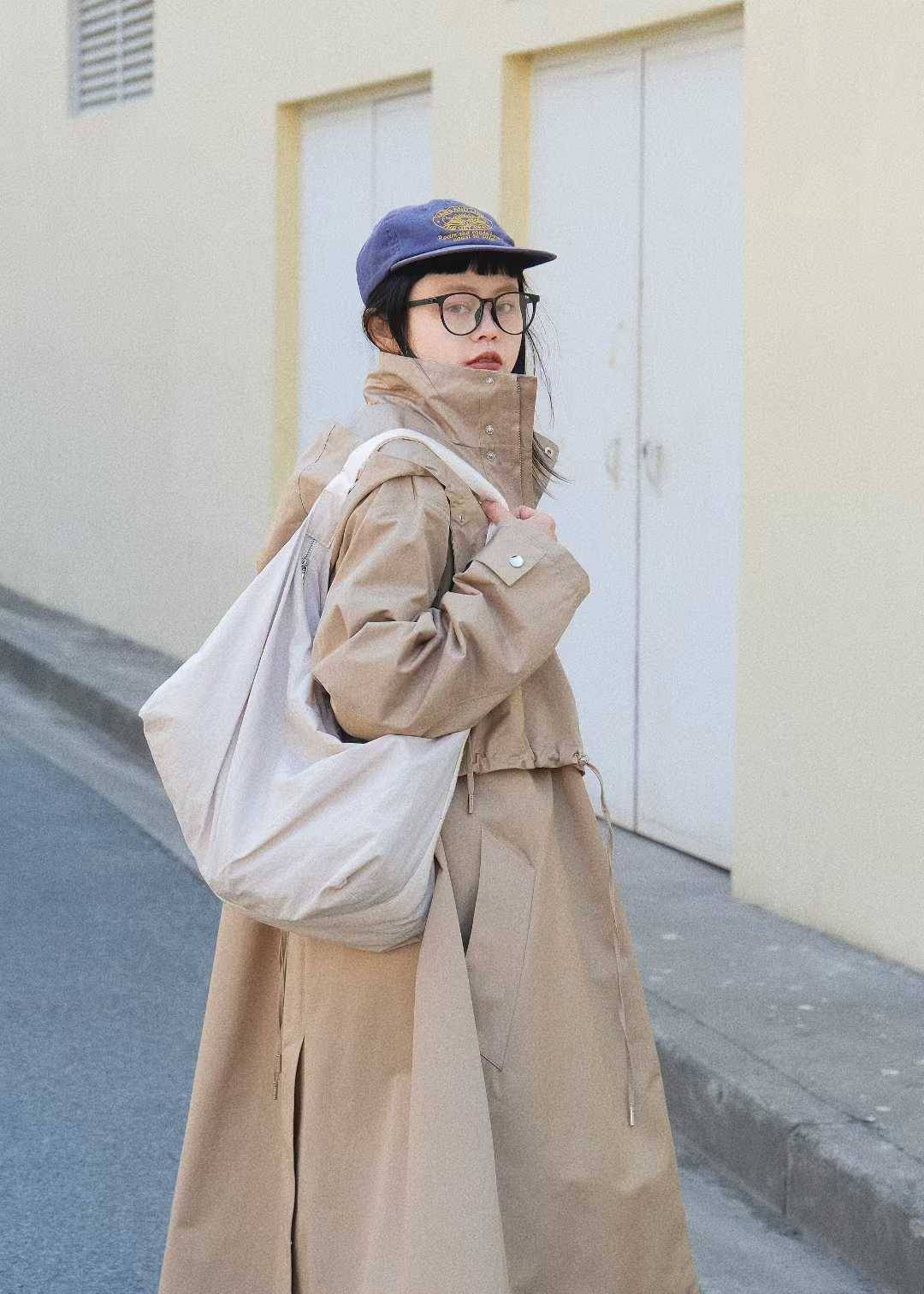 风衣🧥