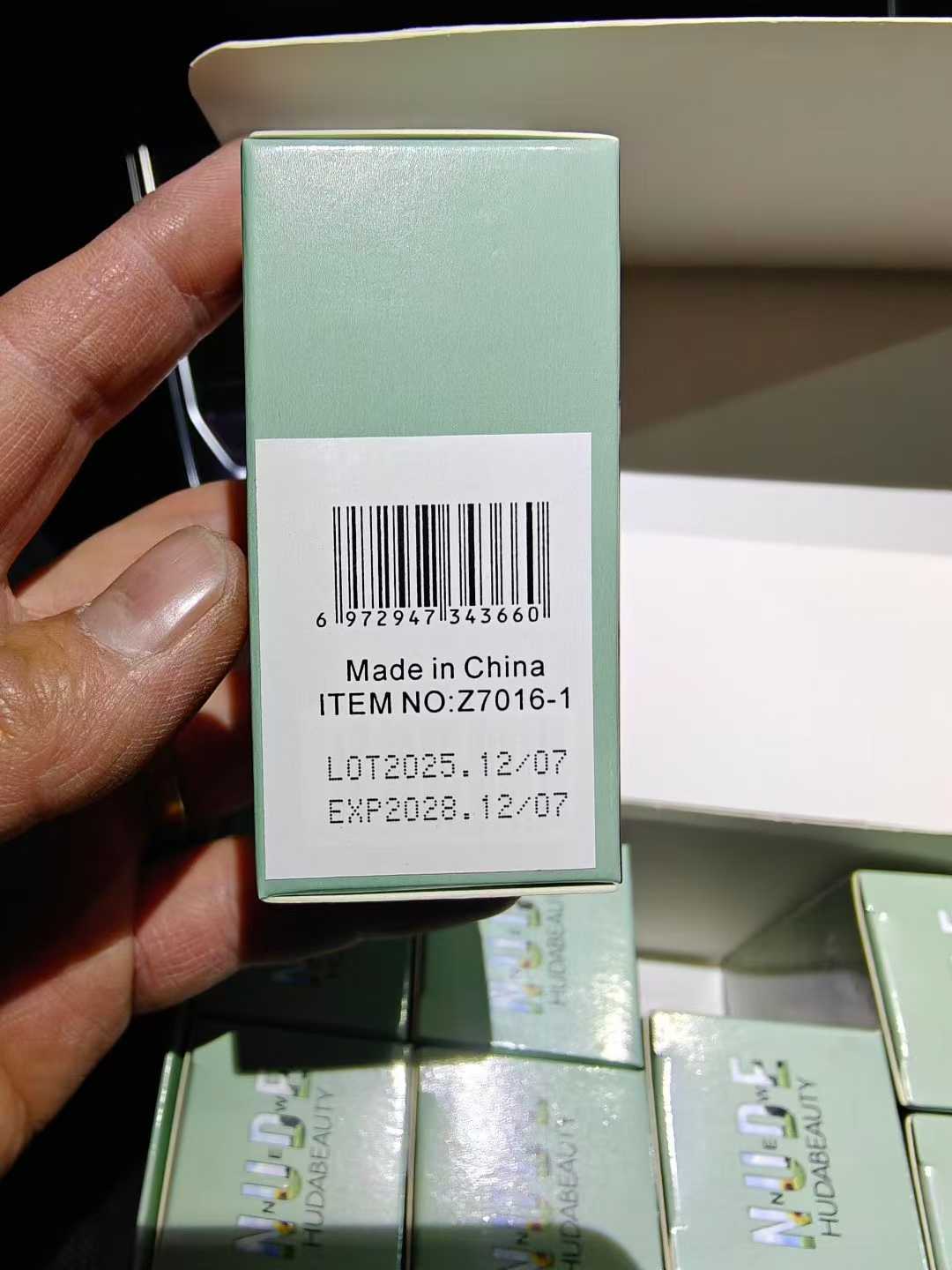 绿茶固体清洁面膜85000瓶，清货0.8元一瓶，对路的速度与