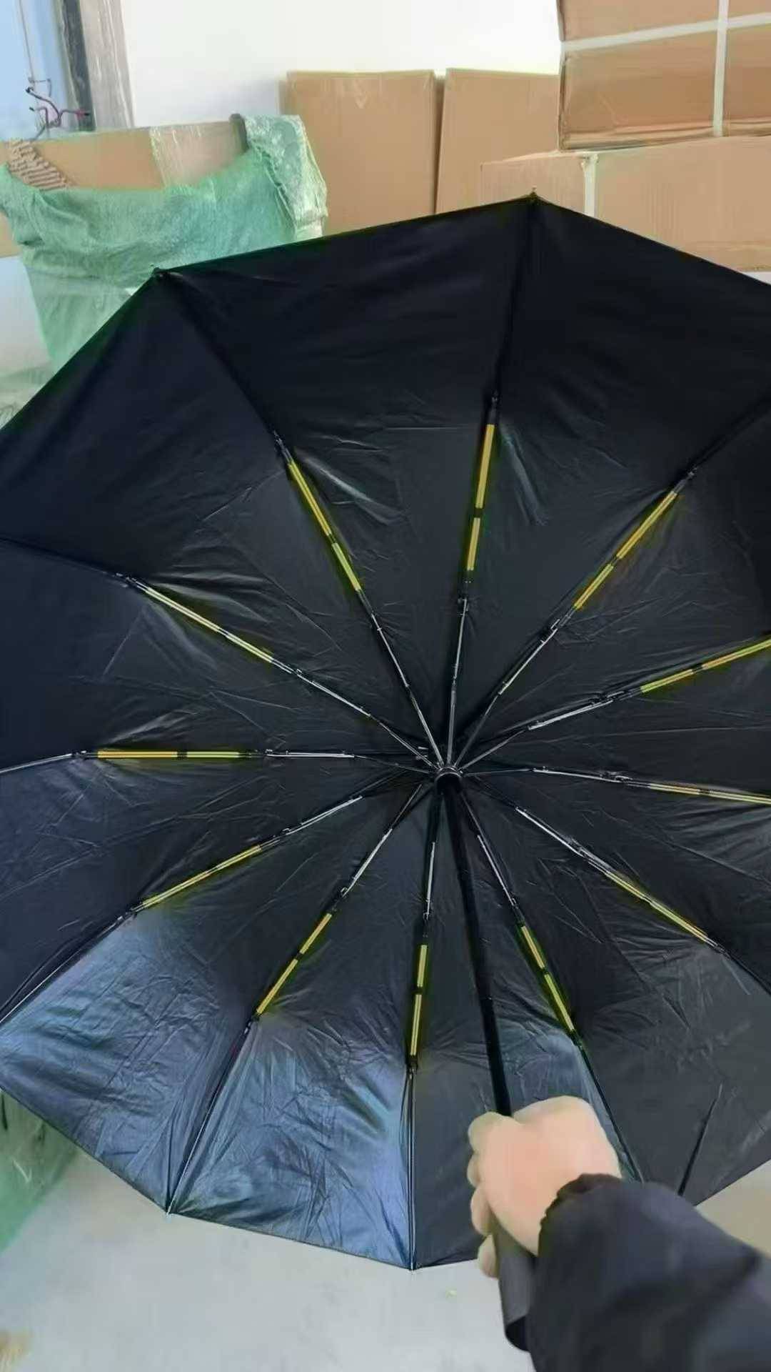 全自动10股，12股雨伞，，360把，特价6.8元/把处理