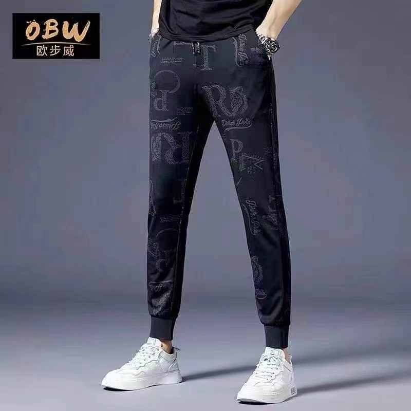 c122💰26元清188件！天丝*男装长裤m到5xl码！