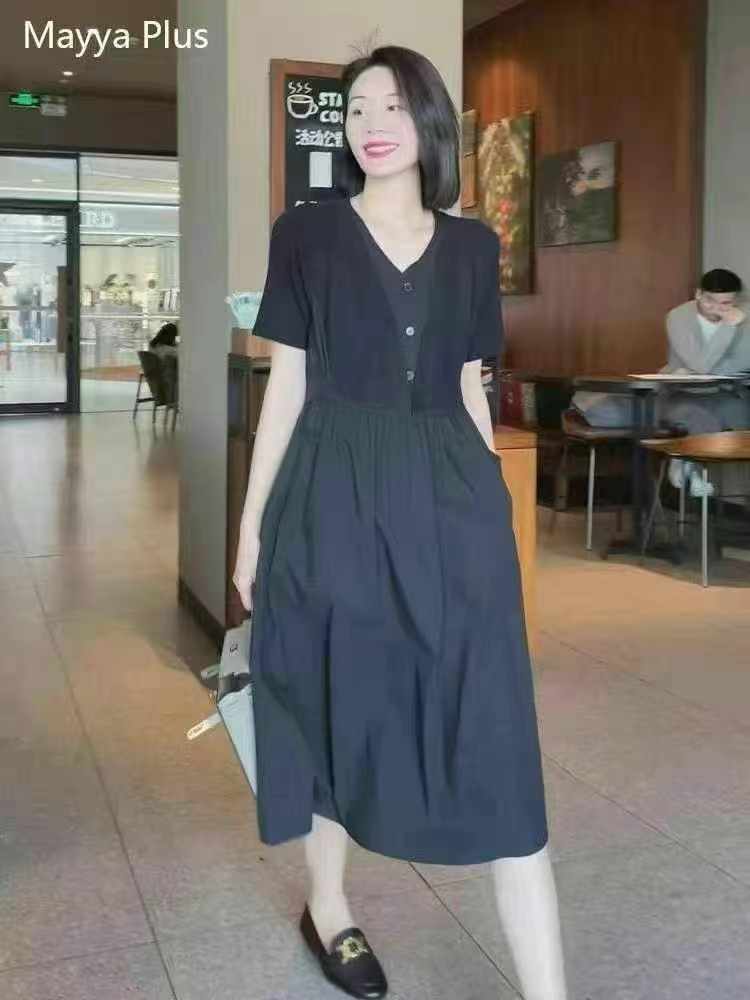 连衣裙[太阳]全清💰12.8，500件，m-2xl，独立包
