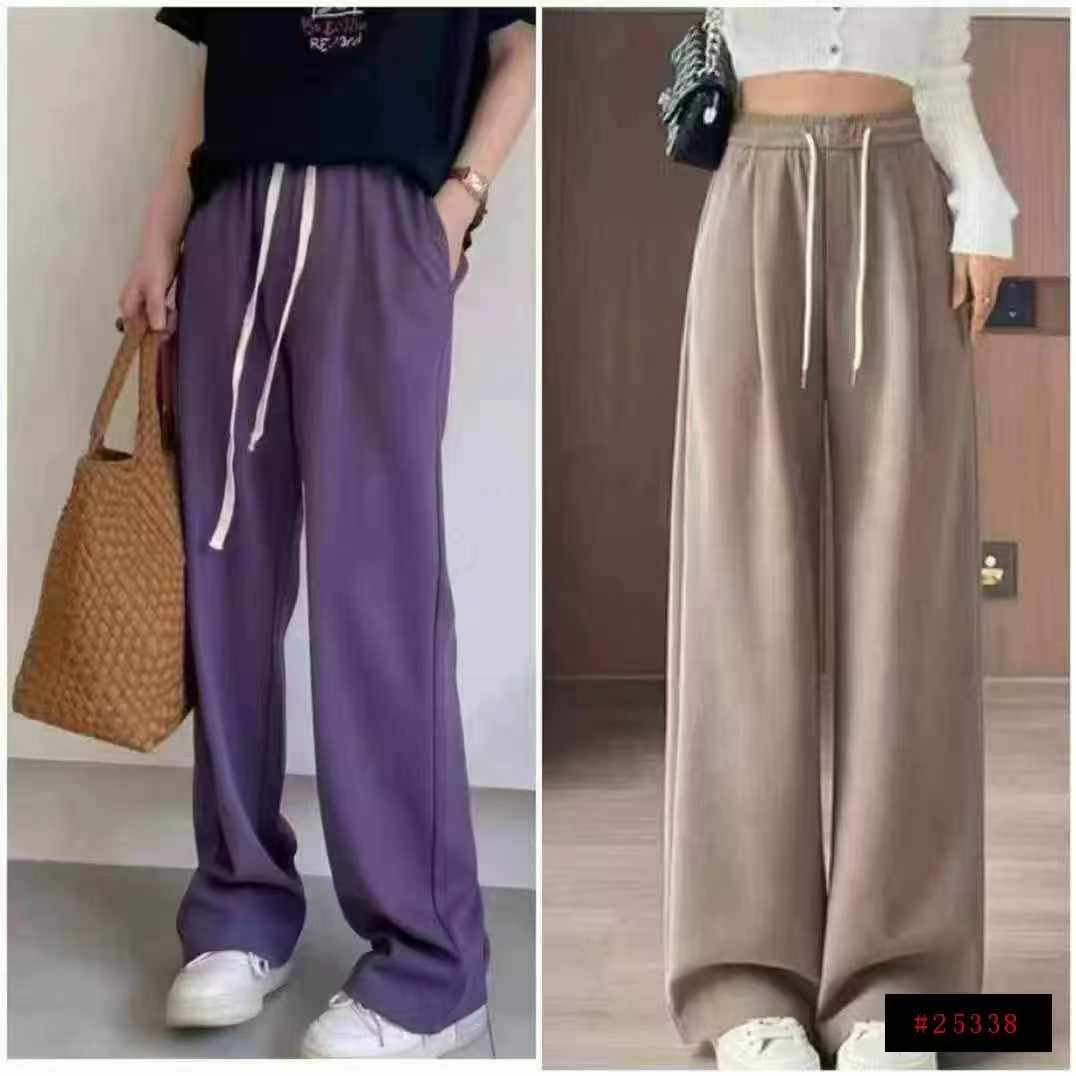 下身长裤[太阳]全清💰12.3，300件，m-5xl，东东