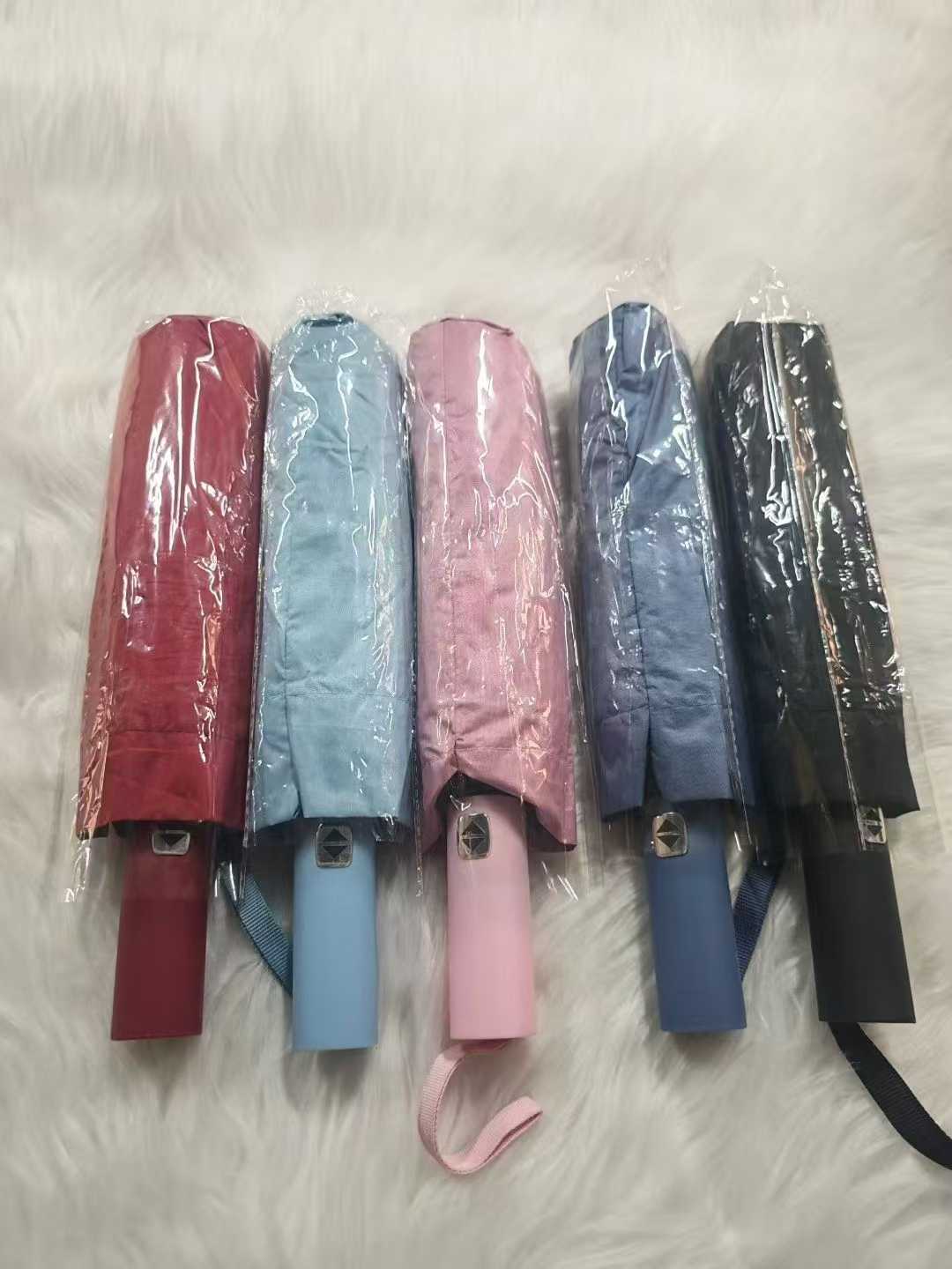 12k2+1全自动雨伞2000把