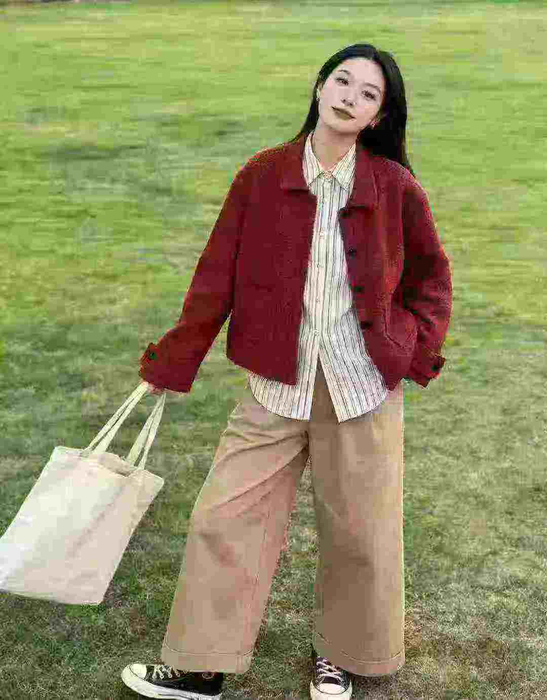 🌽🌽女装羊羔绒外套，数量1207件，码数s-2xl，独立