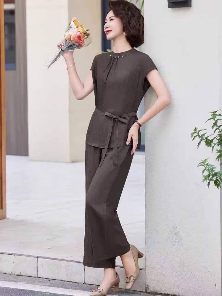 专柜品质夏装上新💗25189m~3xl
