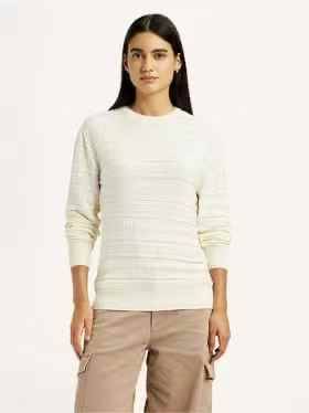 外单女装镂空木耳边针织衫，xs-xxl，1000多件
