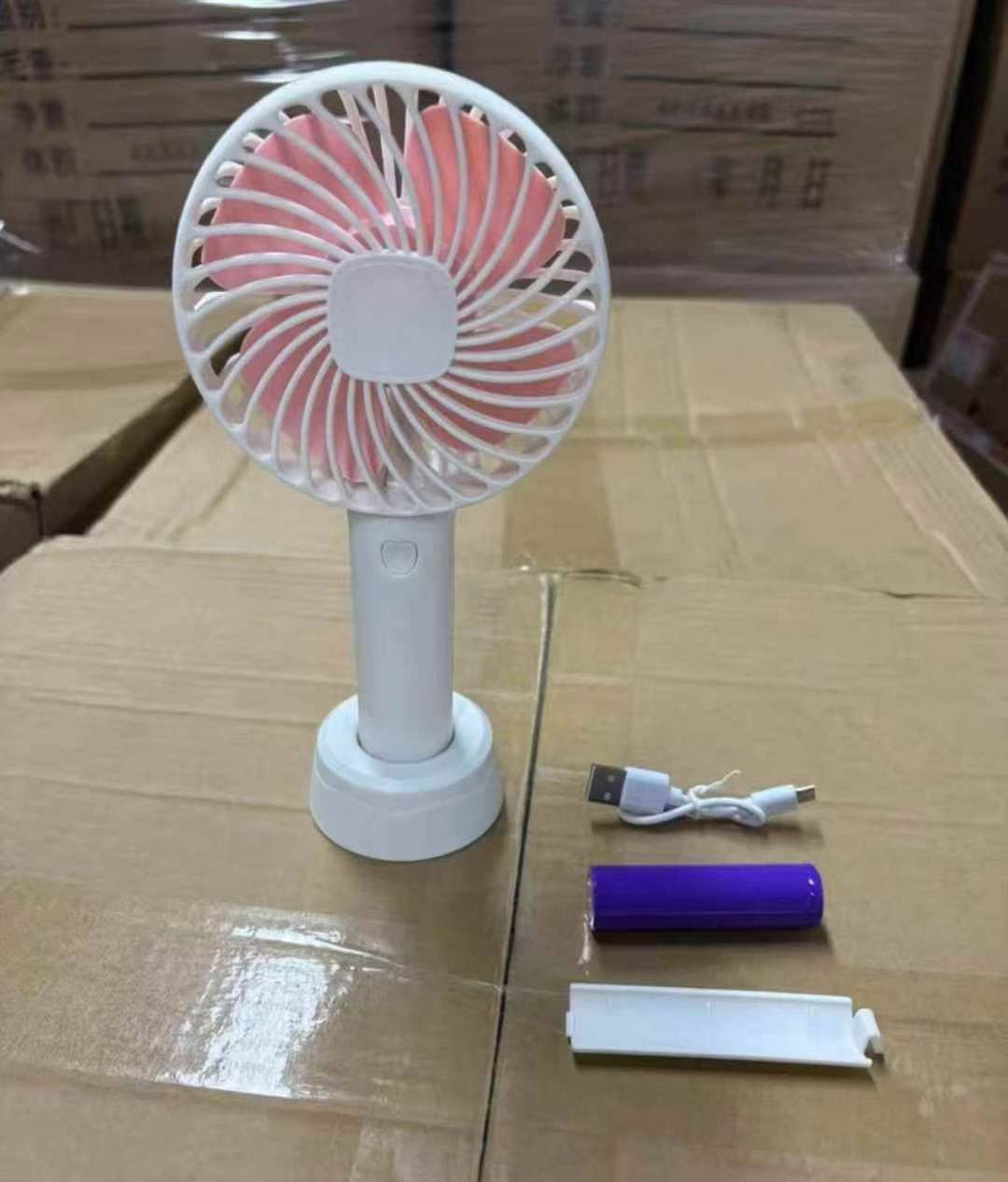手持风扇700个，3.5💰