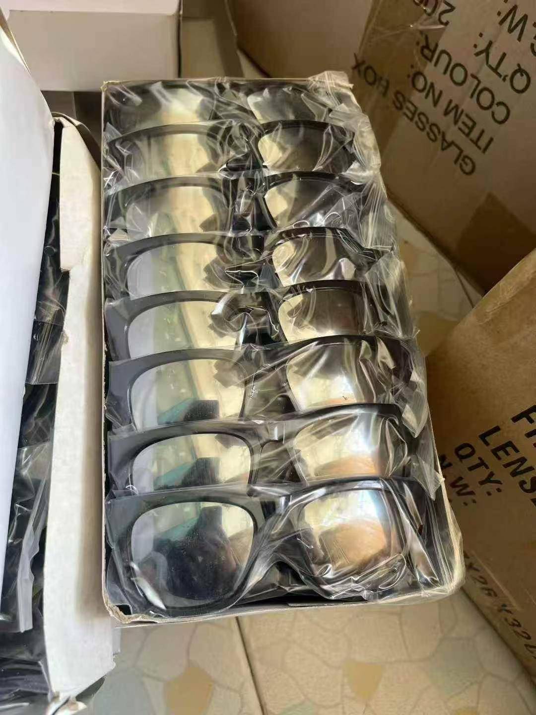太阳镜2万付，1.5💰