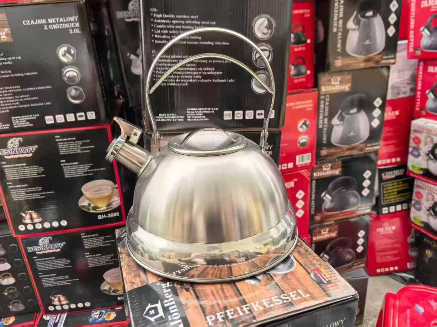 高端高端大水壶还剩3000多个，要的速度[呲牙][呲牙][呲