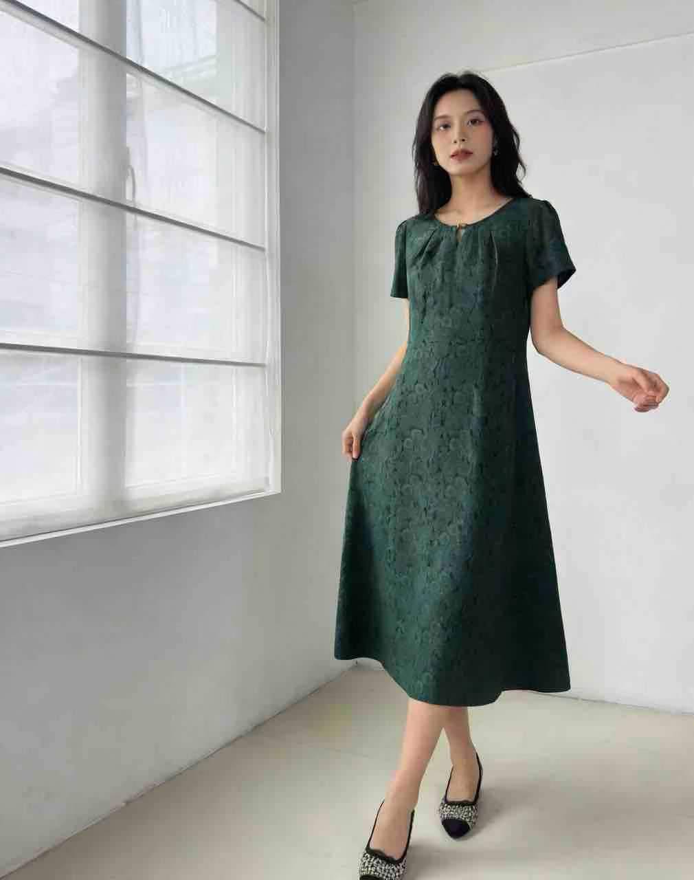 25166-353品牌连衣裙m-3xl