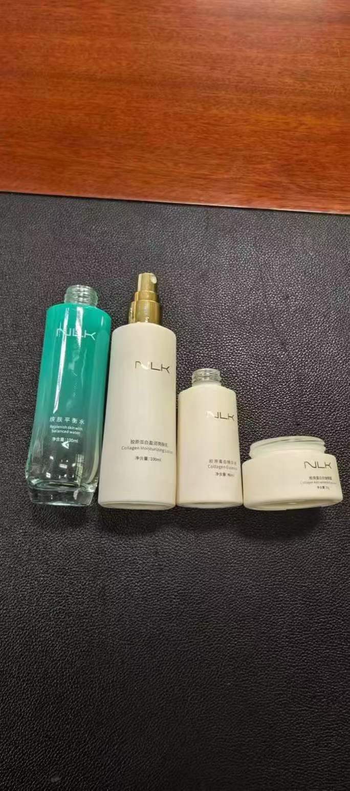 7个卡板系列产品玻璃瓶包材配套的处理、需要的来、手慢无、